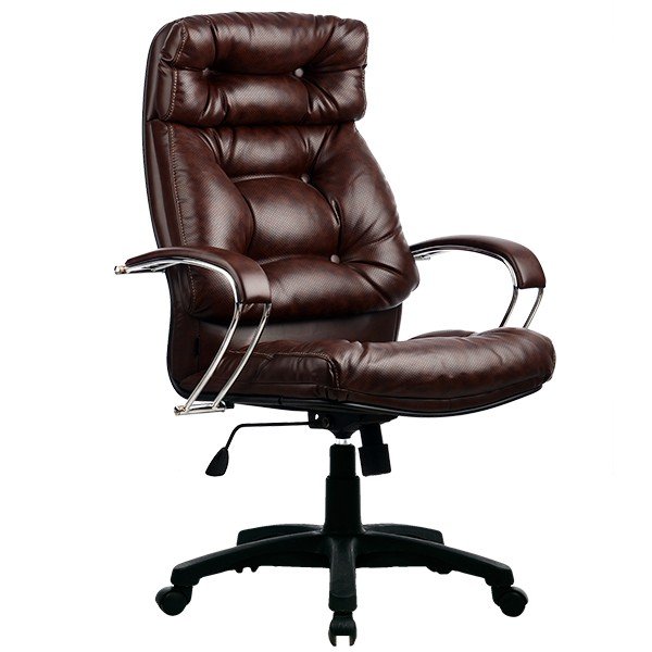 Эргономичное кресло – для удобства в кабинете