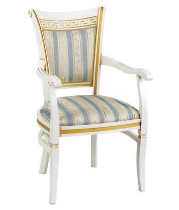 Оцените стильные кресла и стулья от «Фабрики стульев»