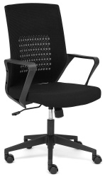 Кресло компьютерное «GALANT ткань, черный»