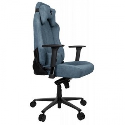 Игровое кресло для компьютера «Vernazza Soft Fabric»