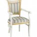 Оцените стильные кресла и стулья от «Фабрики стульев»